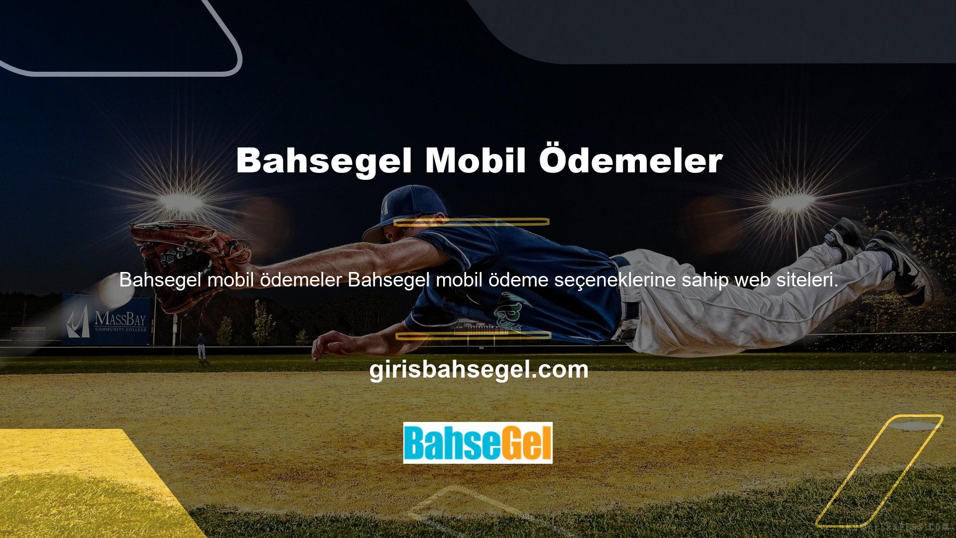 Mobil casino programını kullanan web siteleri kullanıcılara web sitesinin tüm işlevlerini sunmalıdır